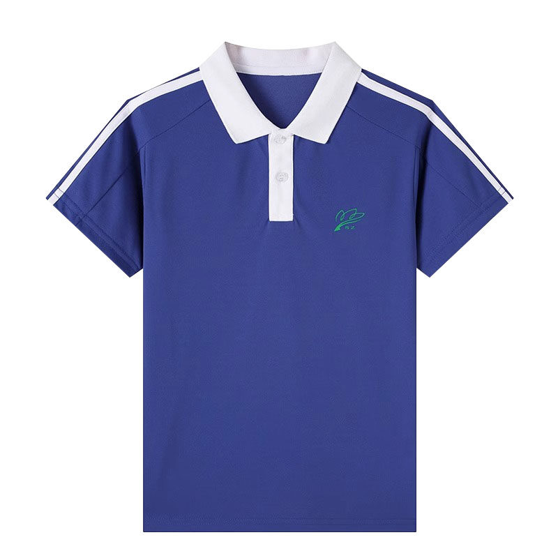 深圳小学生校服速干短袖短裤夏装