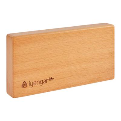 瑜伽砖薄砖IyengarLife