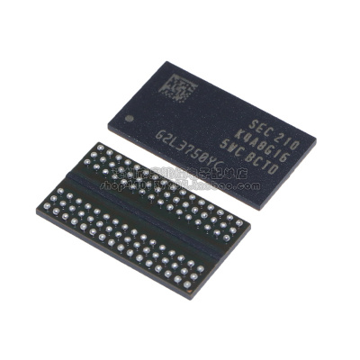 K4A8G165WC显存泉津佳全新