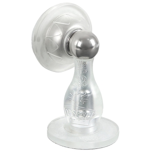 器硅胶门吸免打孔新款大门防撞神器门后顶门抵门门塞门阻强磁磁吸