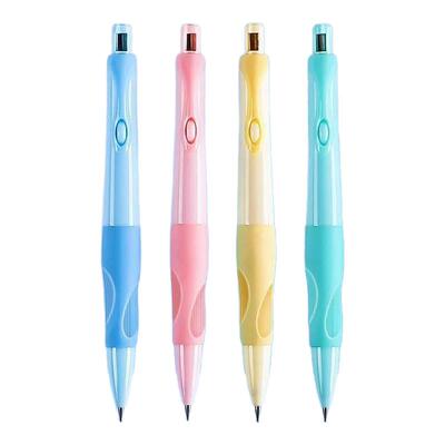 天卓海豚姿2.0粗芯自动铅笔