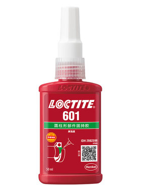 乐泰601轴承胶水间隙0.1MM