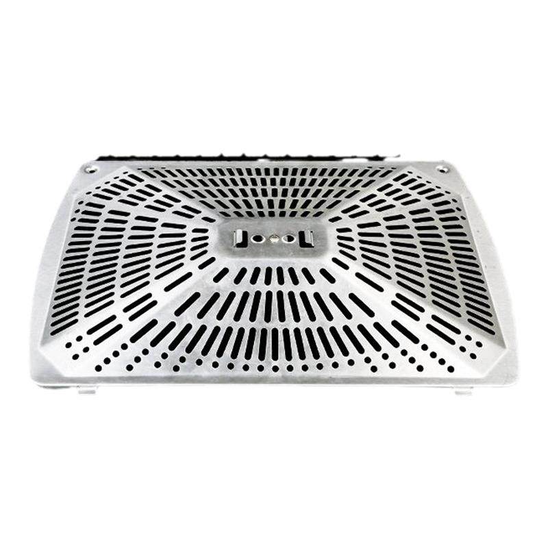 适用美的油烟机配件油烟机过滤网油网外罩油杯CXW-180-DT102DT101