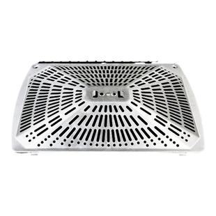 适用美的油烟机配件油烟机过滤网油网外罩油杯CXW-180-DT102DT101