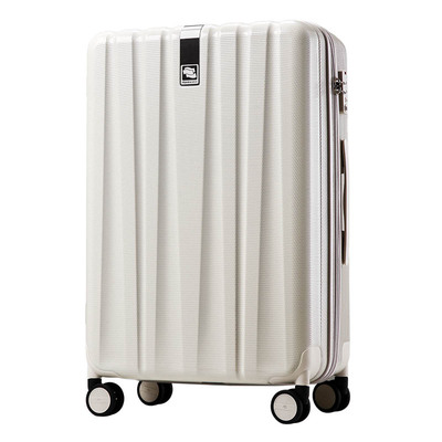 汉客PC万向轮24寸男女学生行李箱