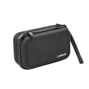 适用影目INMO GO3眼镜盒AI眼镜包智能AR眼镜盒硬壳防压便携包防水