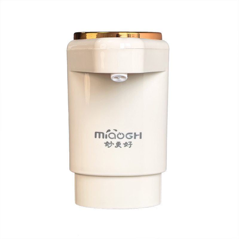 妙更好双泵双出水电动抽水器超静电动抽水器/取水器