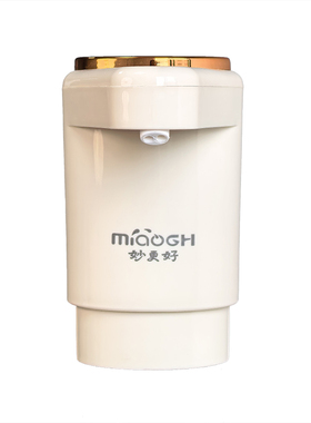 妙更好双泵双出水电动抽水器超静音1200mAH长续航桶装水取水器