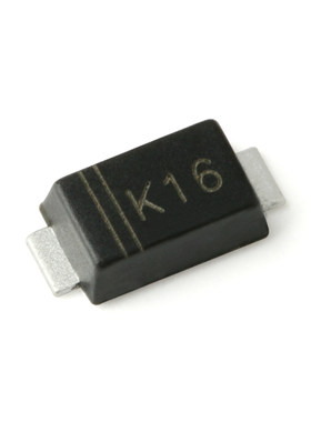 SOD-123F贴片肖特基二极管整流器