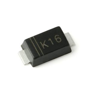 原装正品 DSK16 K16 SOD-123F 60V1A贴片肖特基二极管整流器 10只