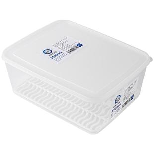 抗菌面团专用发酵盒食品级吐司面包恰巴塔欧包醒发面箱子烘焙神器