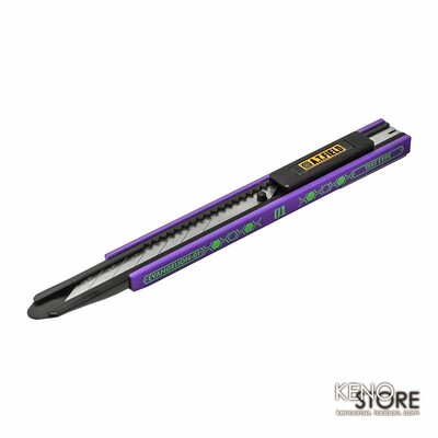 新世纪福音战士切割垫板模型