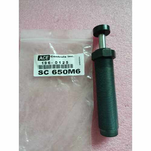 议价原装美国进口ACE缓冲器 SC650M6 196-0125  现货