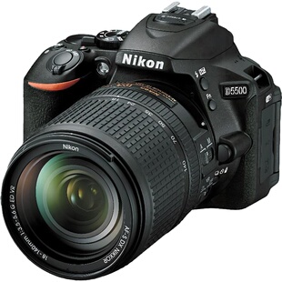 尼康d5300 入门级 单反相机 D5600 D3400 D5500 学生旅游高清数码