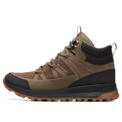 clarks户外靴登山防滑