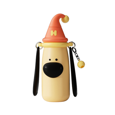 七夕送礼保温杯女生生日礼物