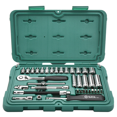 Sata/世达小飞套筒套装