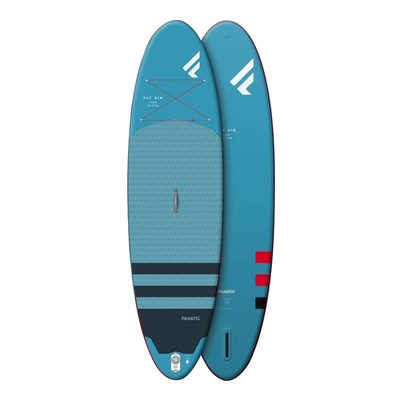 欧美大牌FANATIC新款桨板