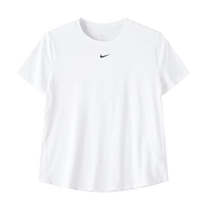 Nike耐克女装2026夏季新款ONE CLASSIC DF SS TOP短袖T恤FN2799