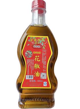 2025新汉源花椒油纯手工麻油特麻