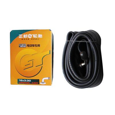 CST/正新电动车内胎气密性高