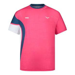 【卢布列夫同款】KSWISS盖世威T恤男新款透气百搭网球服1011620