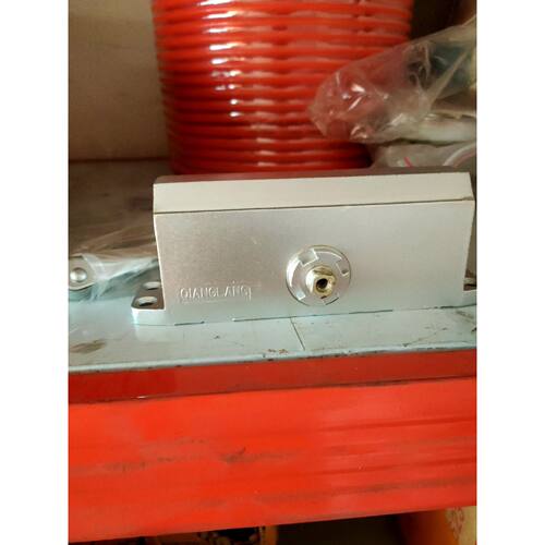 询价强朗闭门器GA93-2PIII,180度方机全,