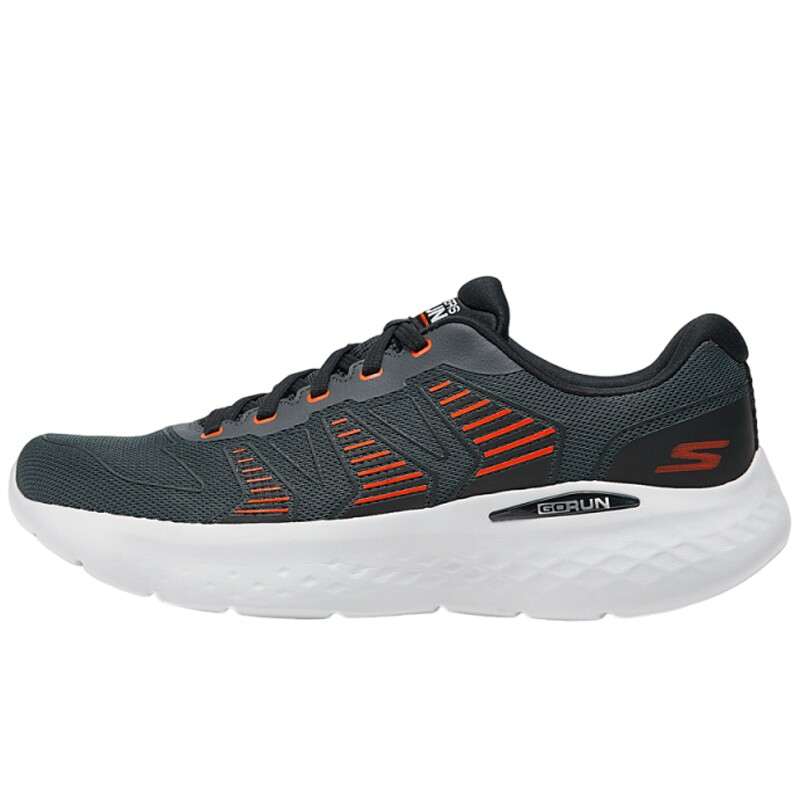 SKECHERS斯凯奇男子GO RUN LITE运动训练跑步鞋220902-CCOR