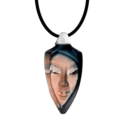 「高档水晶」Maleras吊坠礼物