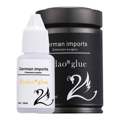 美睫店专用专业睫毛定型胶水