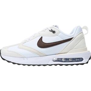NIKE耐克女子AIR MAX DAWN老爹鞋运动训练跑步鞋DC4068-102