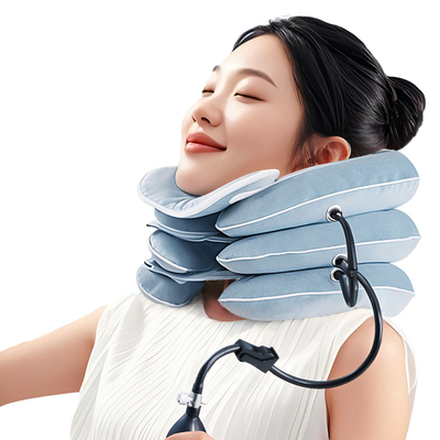 上市医疗品牌】二类器械颈椎牵引