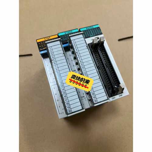 询价下单FP2-Y16T X16D2 X64D2  PLC 可开发票