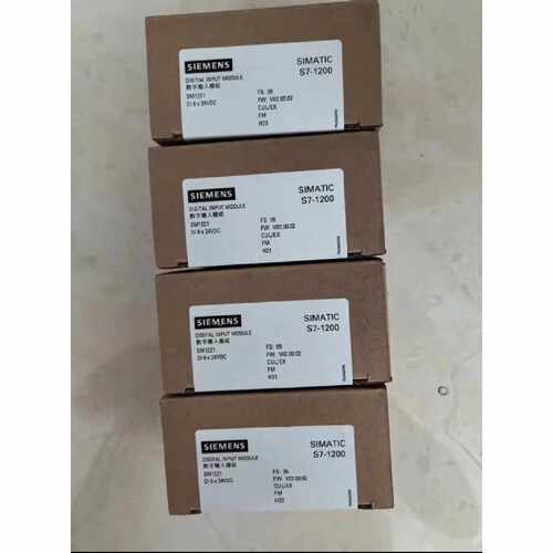溢价-6ES72211BF320XB0数字输入模块