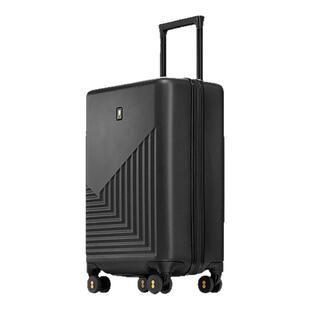 地平线8号行李箱拉杆箱旅行箱登机箱密码箱箱20英寸LA-1625-02TMT