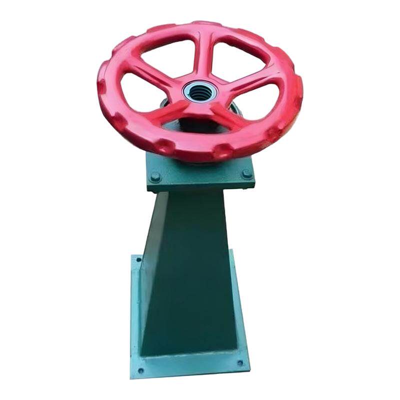 手电两用螺杆启闭机2T 3T 5T 8T 10T 15T 20T 25T 30T 电动执行器