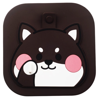 地漏防臭器硅胶垫厕所防反味除臭过滤防堵卫生间下水道防返臭神器