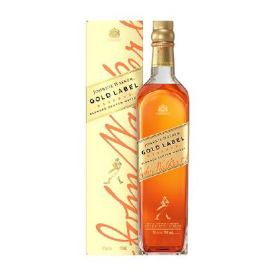 尊尼获加金牌苏格兰威士忌750ml