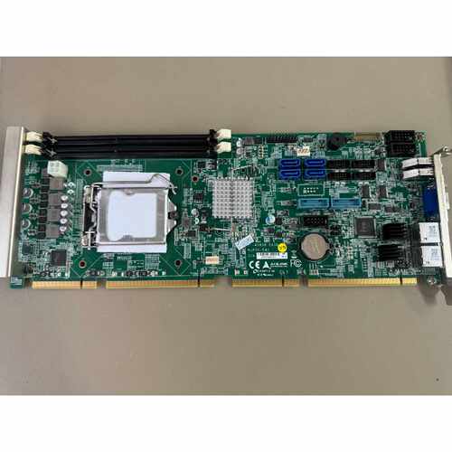 溢价-凌华NuPRO-E42 51-41808-0A30工控机主板