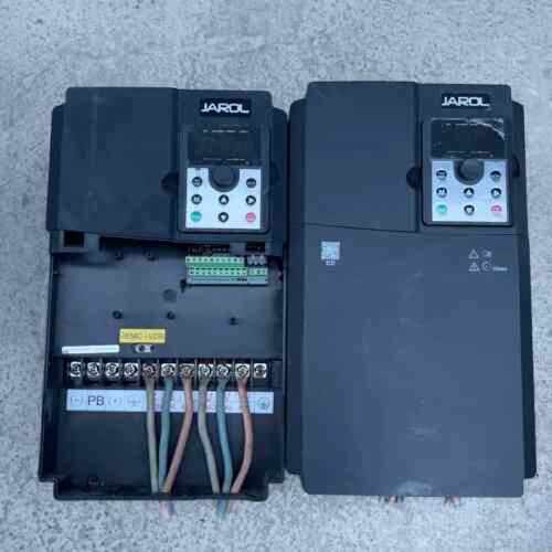 议价JAC300-022GB-4-5041B 佳乐22KW 变频