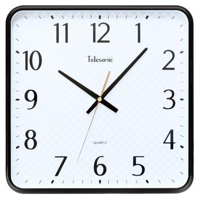 客厅TELESONIC/天王星挂钟