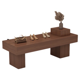 中岛展示台服装店展示桌中间饰品置物储物柜鞋包女装店陈列流水台