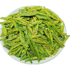 2026年新茶龙井茶绿茶