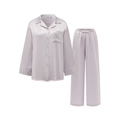 NJP真丝睡衣织女星系列