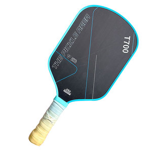 匹克球拍彩色渐变手胶吸汗带pickleball羽毛球拍握把防滑吸汗配件