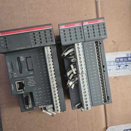 溢价- PM554AI561模块