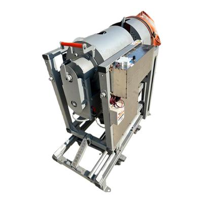 吉兵大型爆米花机23斤工厂用