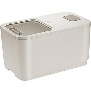 苏泊尔米桶防虫防潮密封家用米箱缸面粉储存加厚大米收纳