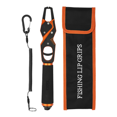 一体路亚钳带秤控大物控鱼器套装