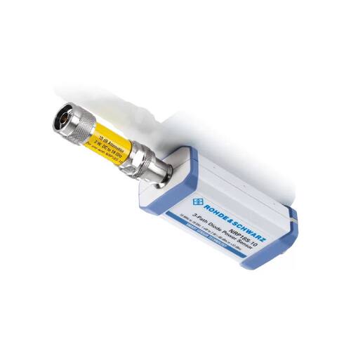 【议价】功率传感器罗德与施瓦茨NRP18S10
